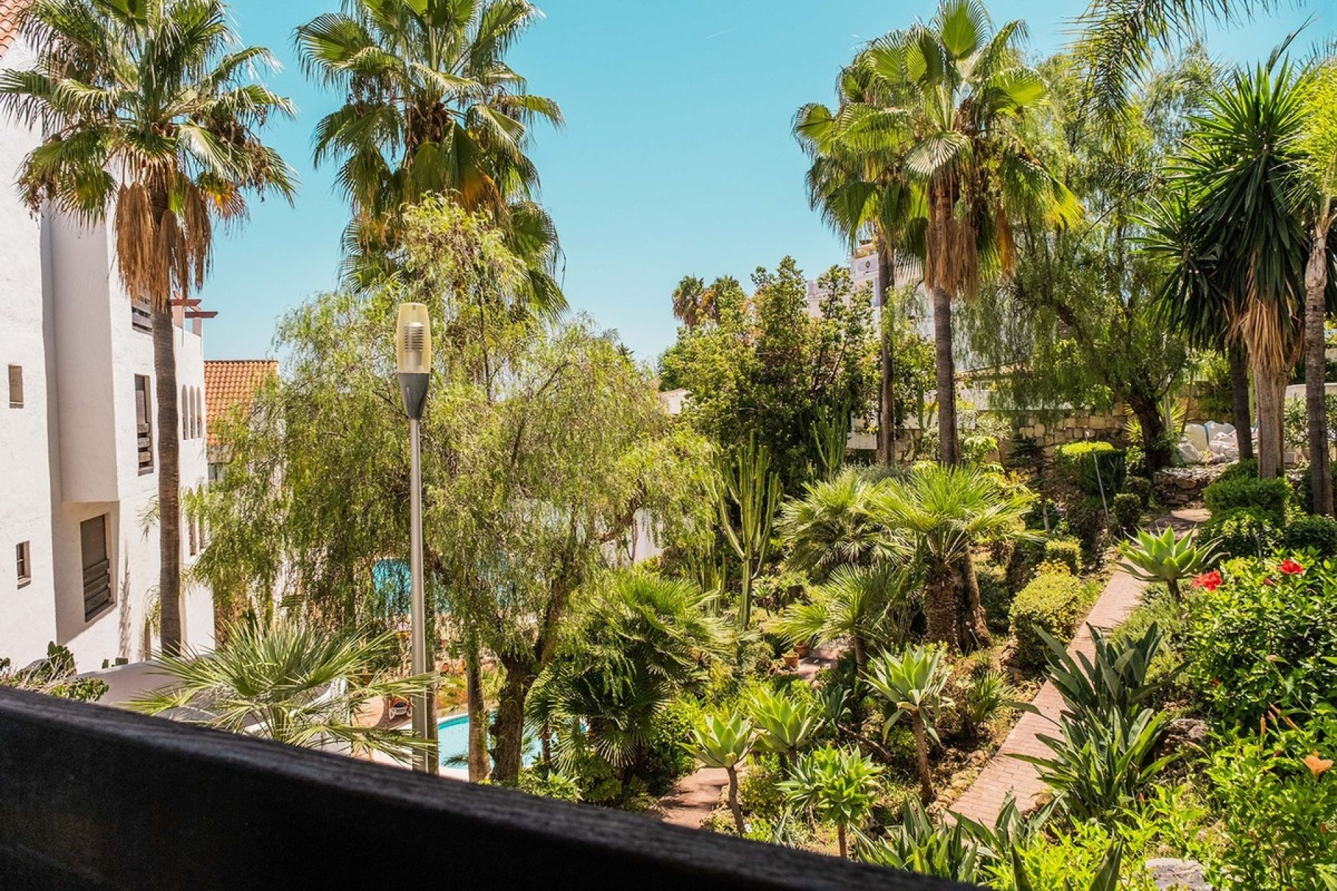 Wiederverkauf - apartment - Marbella - Nueva Andalucía