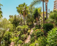 Wiederverkauf - apartment - Marbella - Nueva Andalucía