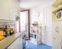 Wiederverkauf - apartment - Marbella - Nueva Andalucía