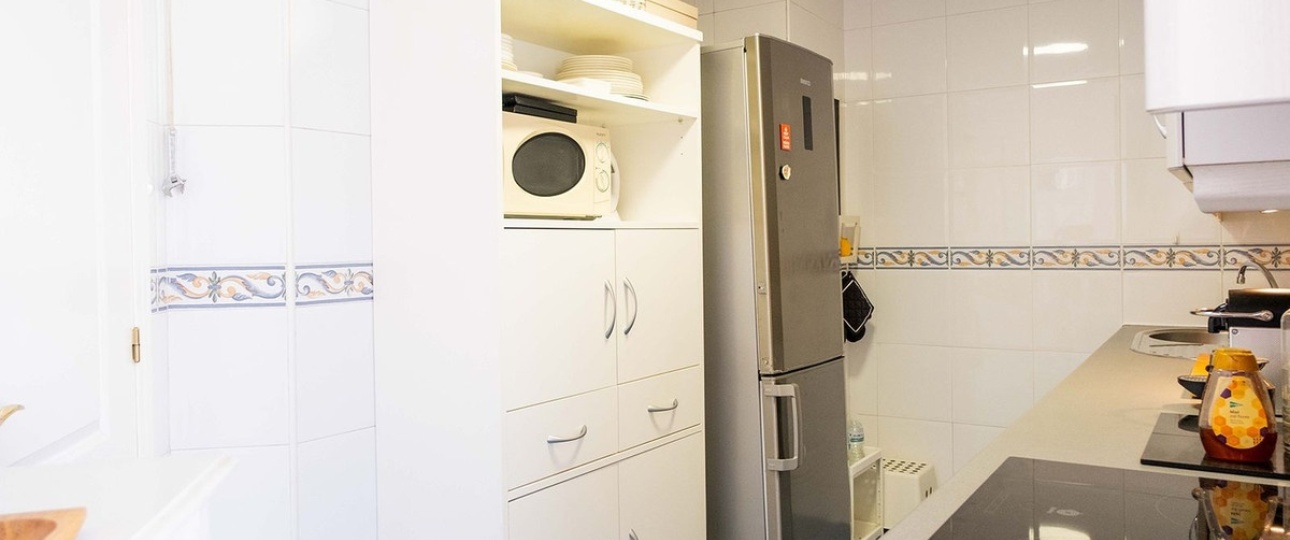 Wiederverkauf - apartment - Marbella - Nueva Andalucía