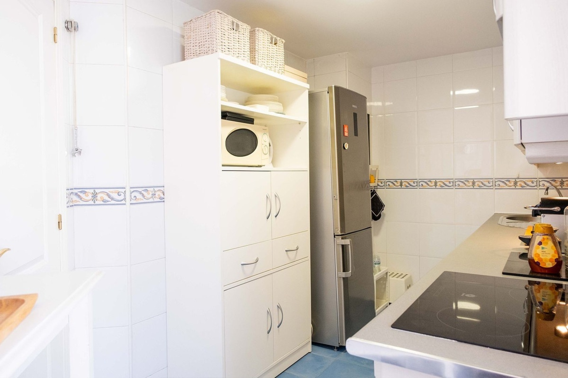 Wiederverkauf - apartment - Marbella - Nueva Andalucía