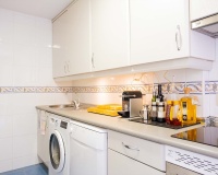 Wiederverkauf - apartment - Marbella - Nueva Andalucía