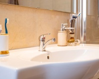 Wiederverkauf - apartment - Marbella - Nueva Andalucía