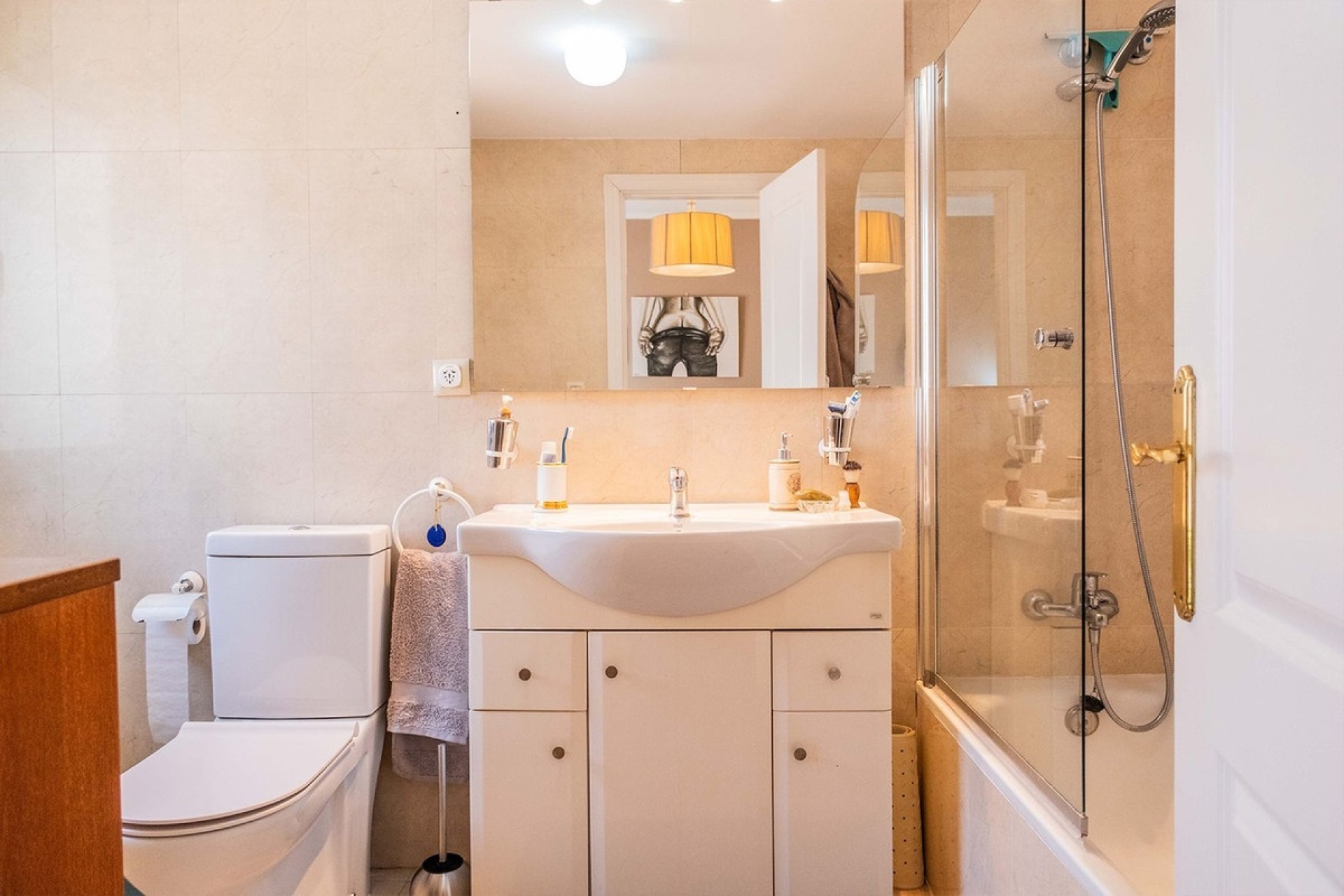 Wiederverkauf - apartment - Marbella - Nueva Andalucía