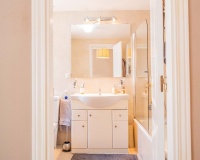 Wiederverkauf - apartment - Marbella - Nueva Andalucía
