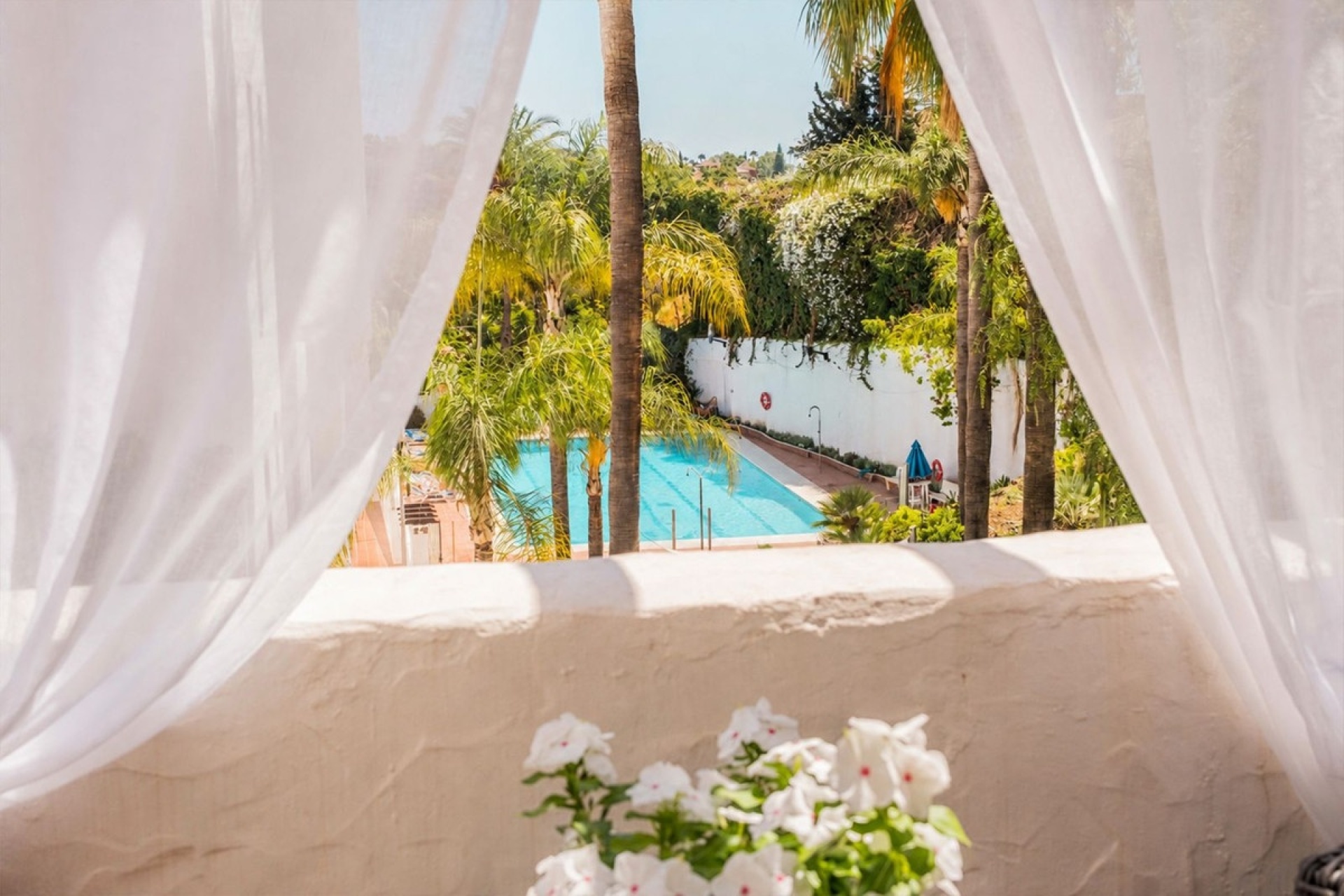 Wiederverkauf - apartment - Marbella - Nueva Andalucía