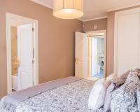 Wiederverkauf - apartment - Marbella - Nueva Andalucía