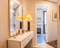 Wiederverkauf - apartment - Marbella - Nueva Andalucía