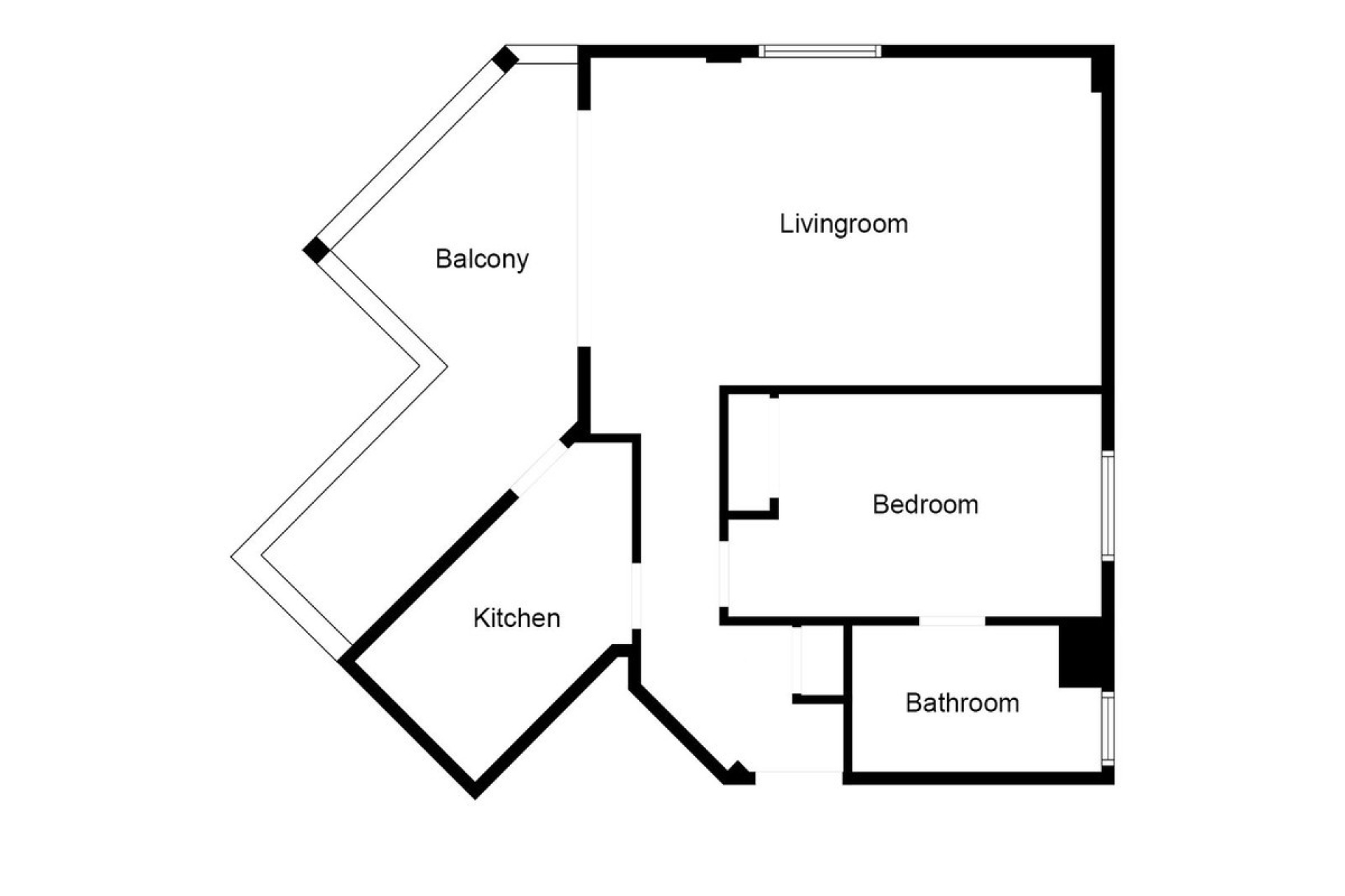 Wiederverkauf - apartment - Marbella - Nueva Andalucía