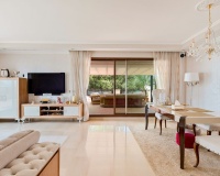 Wiederverkauf - apartment - Marbella - Nueva Andalucía
