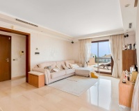 Wiederverkauf - apartment - Marbella - Nueva Andalucía