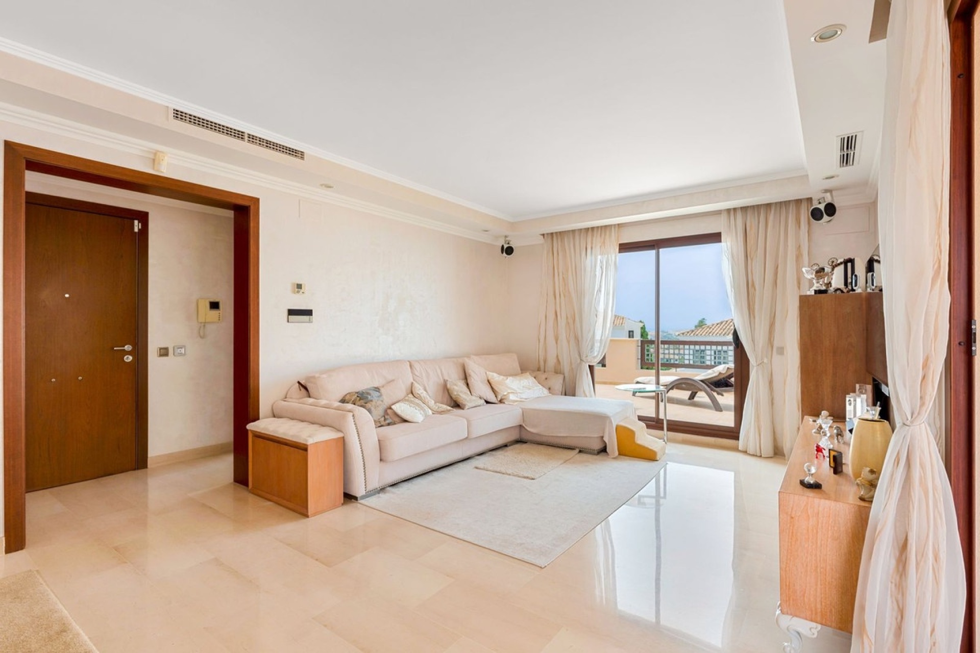 Wiederverkauf - apartment - Marbella - Nueva Andalucía