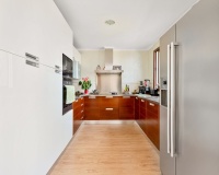 Wiederverkauf - apartment - Marbella - Nueva Andalucía