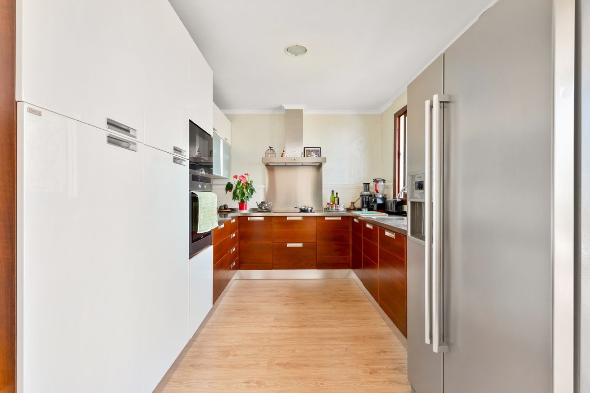 Wiederverkauf - apartment - Marbella - Nueva Andalucía