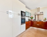 Wiederverkauf - apartment - Marbella - Nueva Andalucía