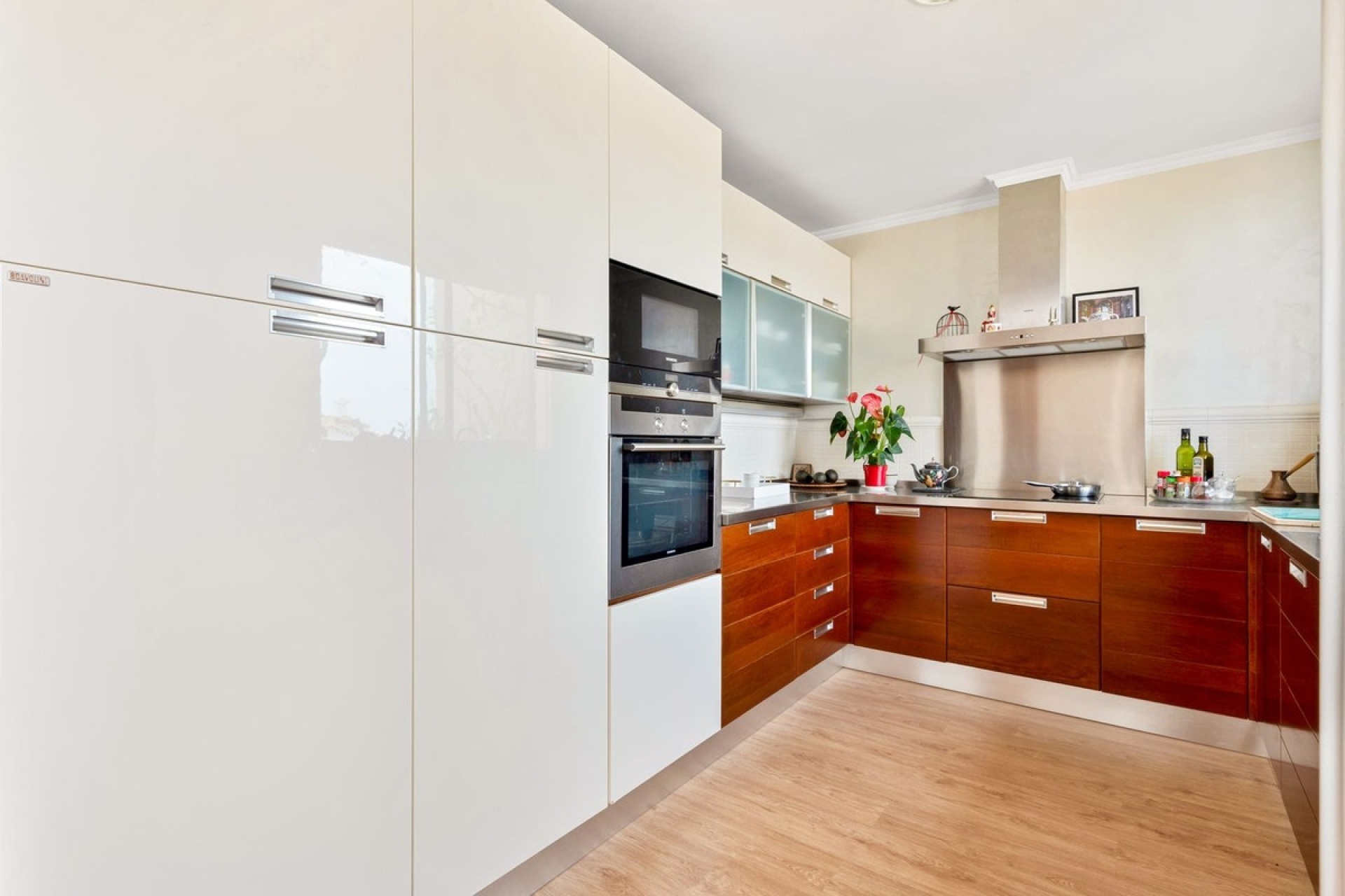 Wiederverkauf - apartment - Marbella - Nueva Andalucía