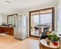 Wiederverkauf - apartment - Marbella - Nueva Andalucía