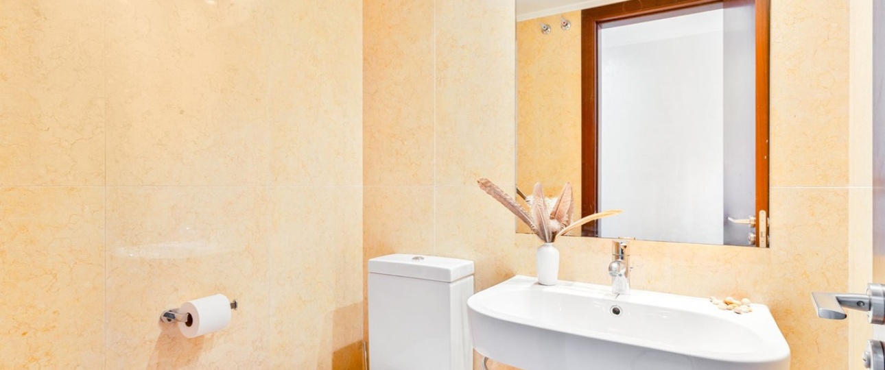 Wiederverkauf - apartment - Marbella - Nueva Andalucía