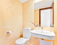 Wiederverkauf - apartment - Marbella - Nueva Andalucía