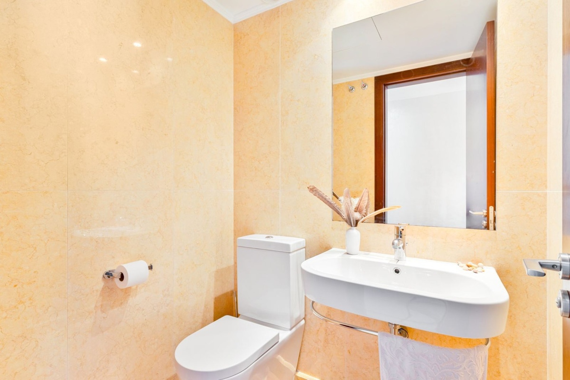 Wiederverkauf - apartment - Marbella - Nueva Andalucía