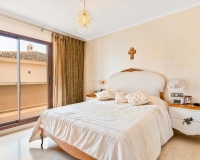 Wiederverkauf - apartment - Marbella - Nueva Andalucía