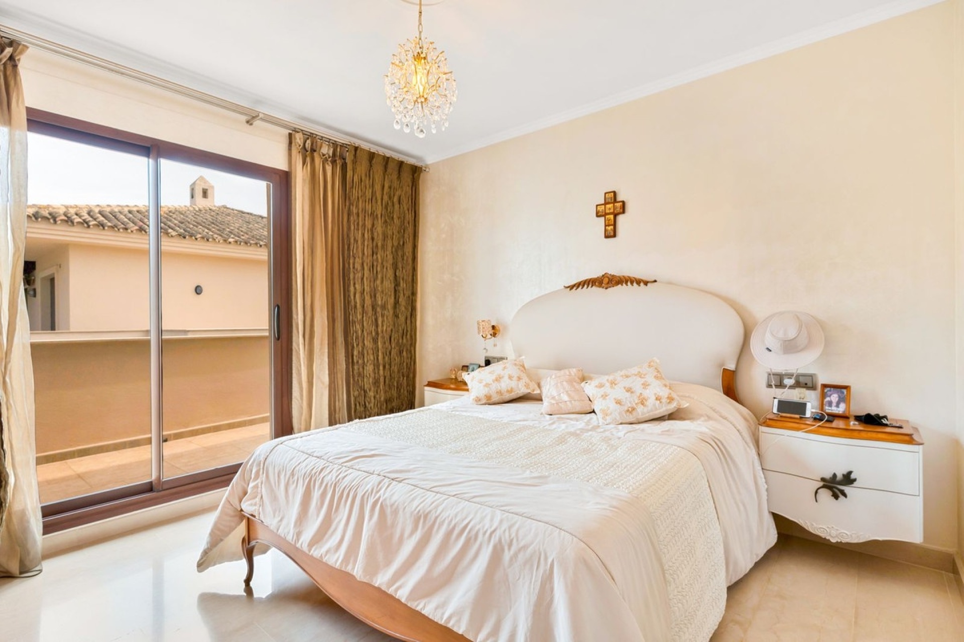 Wiederverkauf - apartment - Marbella - Nueva Andalucía