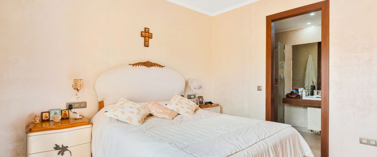 Wiederverkauf - apartment - Marbella - Nueva Andalucía