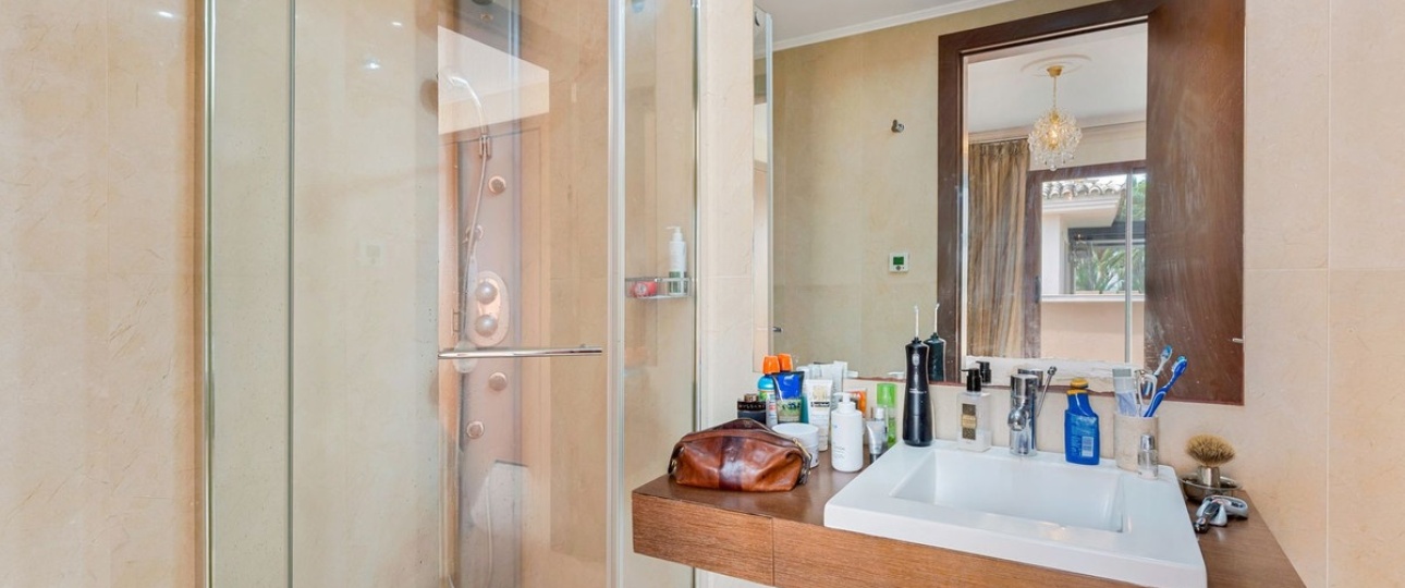 Wiederverkauf - apartment - Marbella - Nueva Andalucía