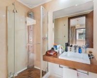 Wiederverkauf - apartment - Marbella - Nueva Andalucía