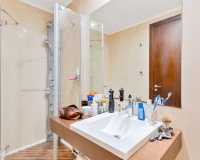 Wiederverkauf - apartment - Marbella - Nueva Andalucía
