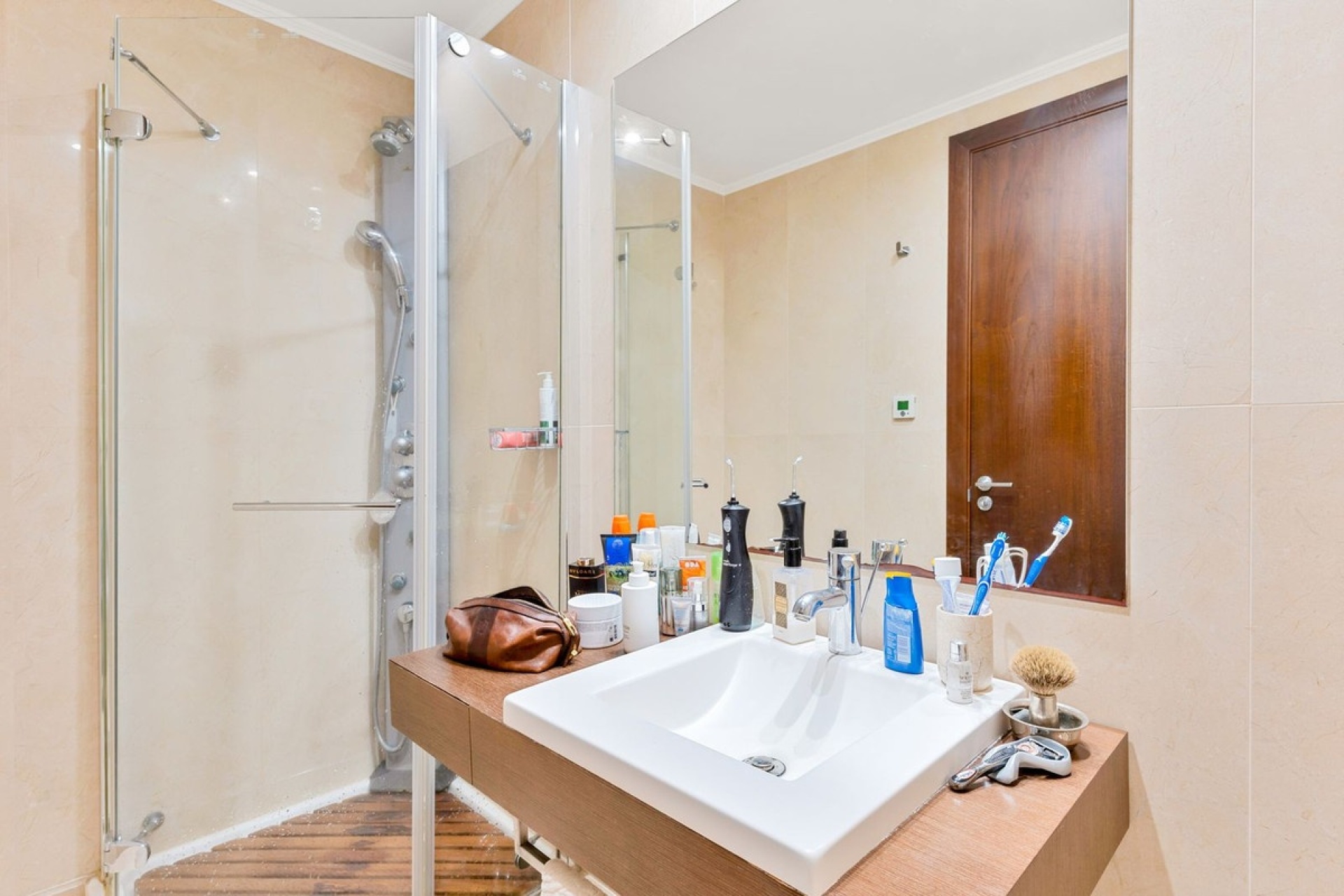 Wiederverkauf - apartment - Marbella - Nueva Andalucía