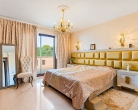 Wiederverkauf - apartment - Marbella - Nueva Andalucía