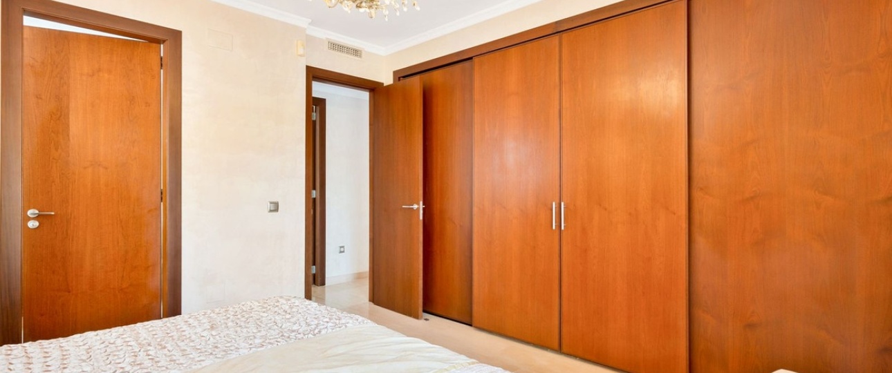 Wiederverkauf - apartment - Marbella - Nueva Andalucía