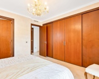 Wiederverkauf - apartment - Marbella - Nueva Andalucía