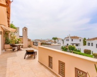 Wiederverkauf - apartment - Marbella - Nueva Andalucía