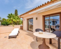 Wiederverkauf - apartment - Marbella - Nueva Andalucía