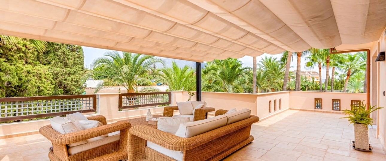 Wiederverkauf - apartment - Marbella - Nueva Andalucía