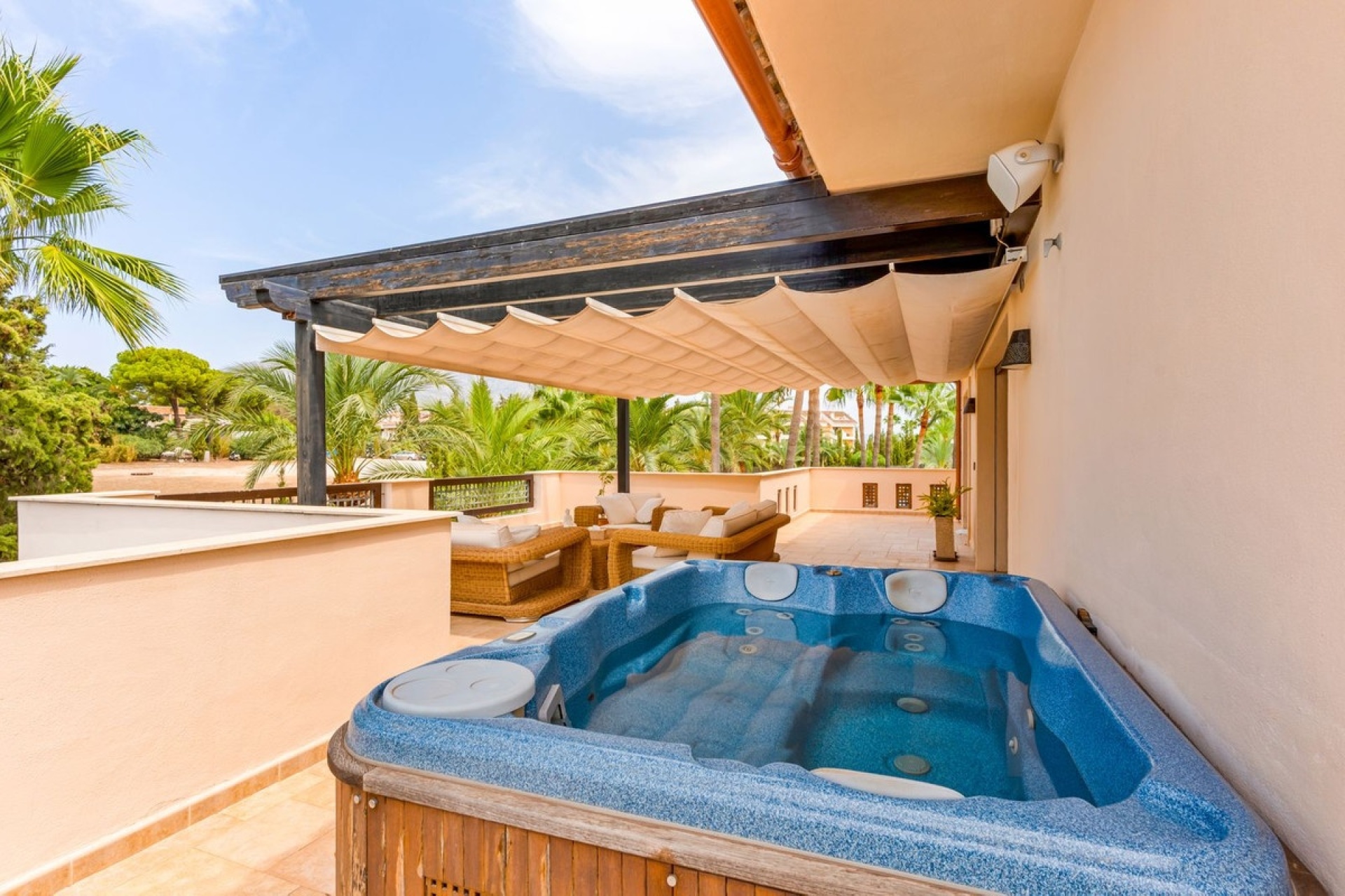 Wiederverkauf - apartment - Marbella - Nueva Andalucía