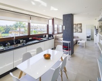Wiederverkauf - apartment - Marbella - Nueva Andalucía