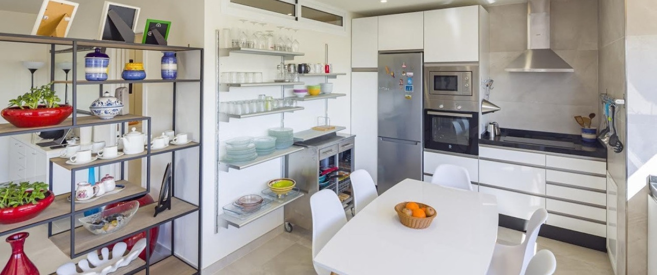 Wiederverkauf - apartment - Marbella - Nueva Andalucía