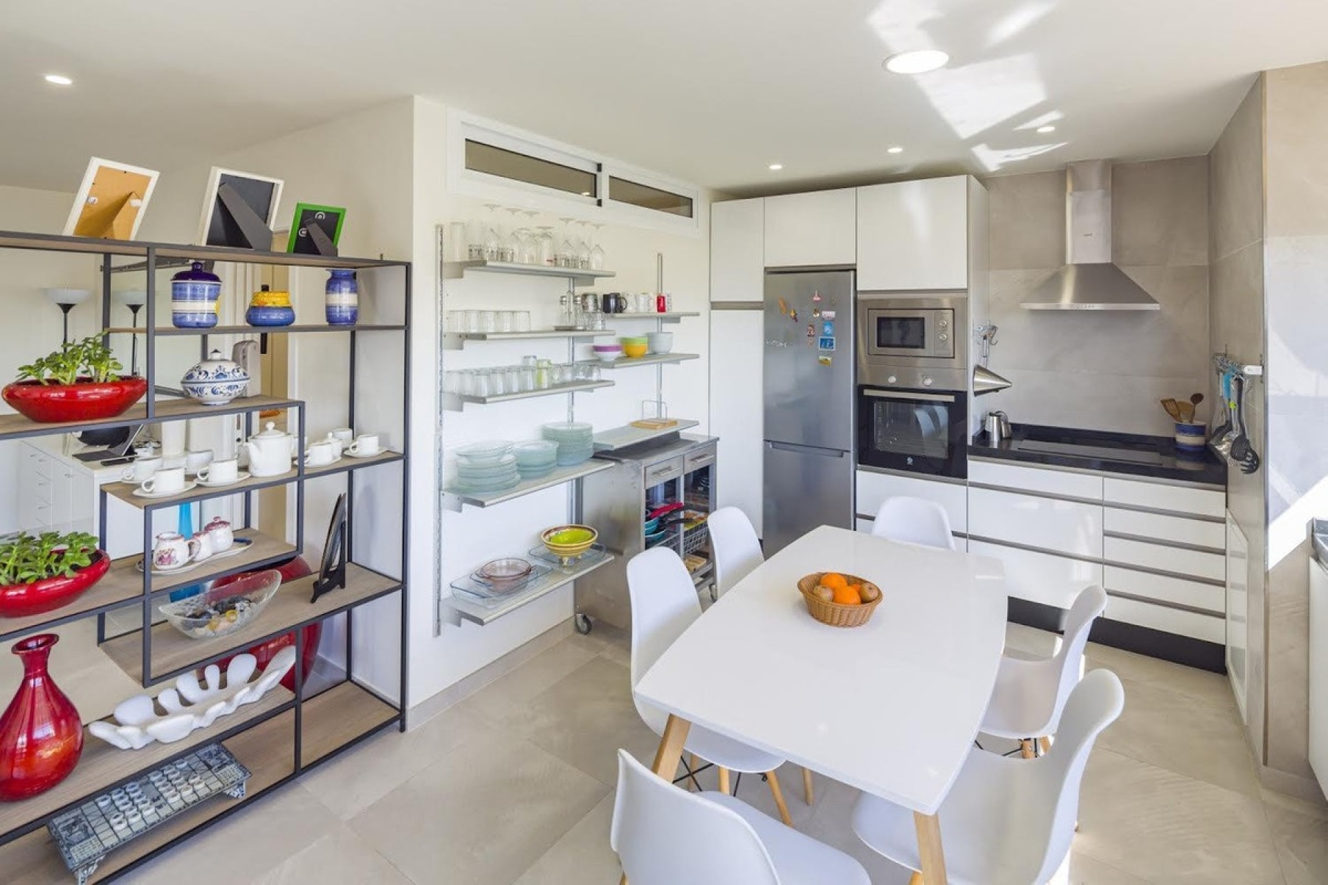 Wiederverkauf - apartment - Marbella - Nueva Andalucía