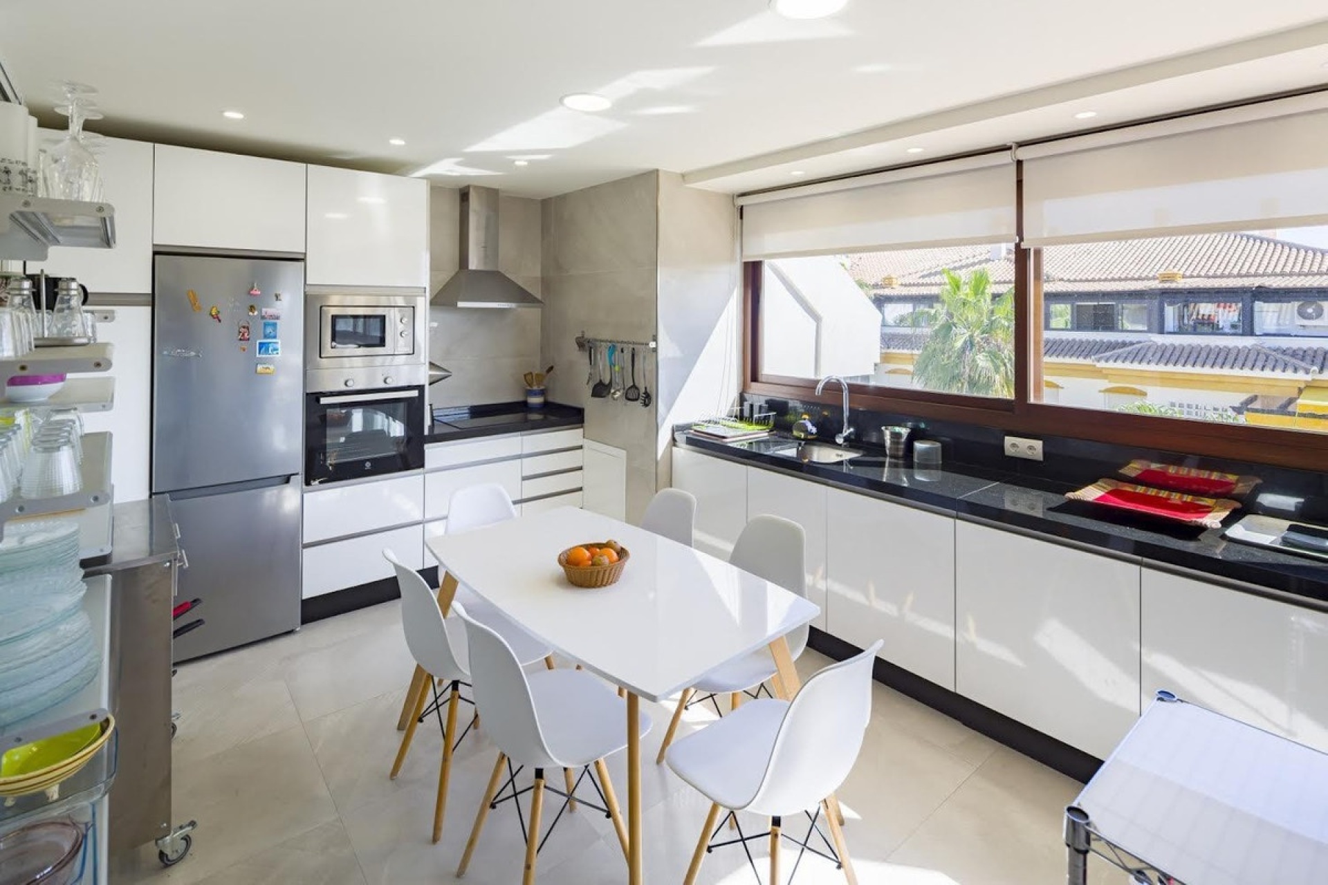 Wiederverkauf - apartment - Marbella - Nueva Andalucía