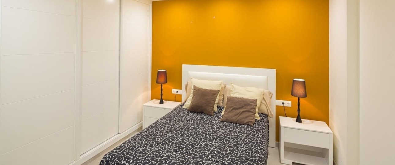 Wiederverkauf - apartment - Marbella - Nueva Andalucía