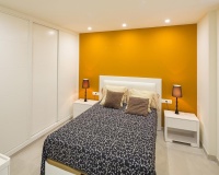 Wiederverkauf - apartment - Marbella - Nueva Andalucía