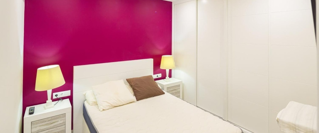 Wiederverkauf - apartment - Marbella - Nueva Andalucía