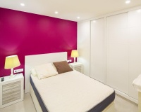 Wiederverkauf - apartment - Marbella - Nueva Andalucía