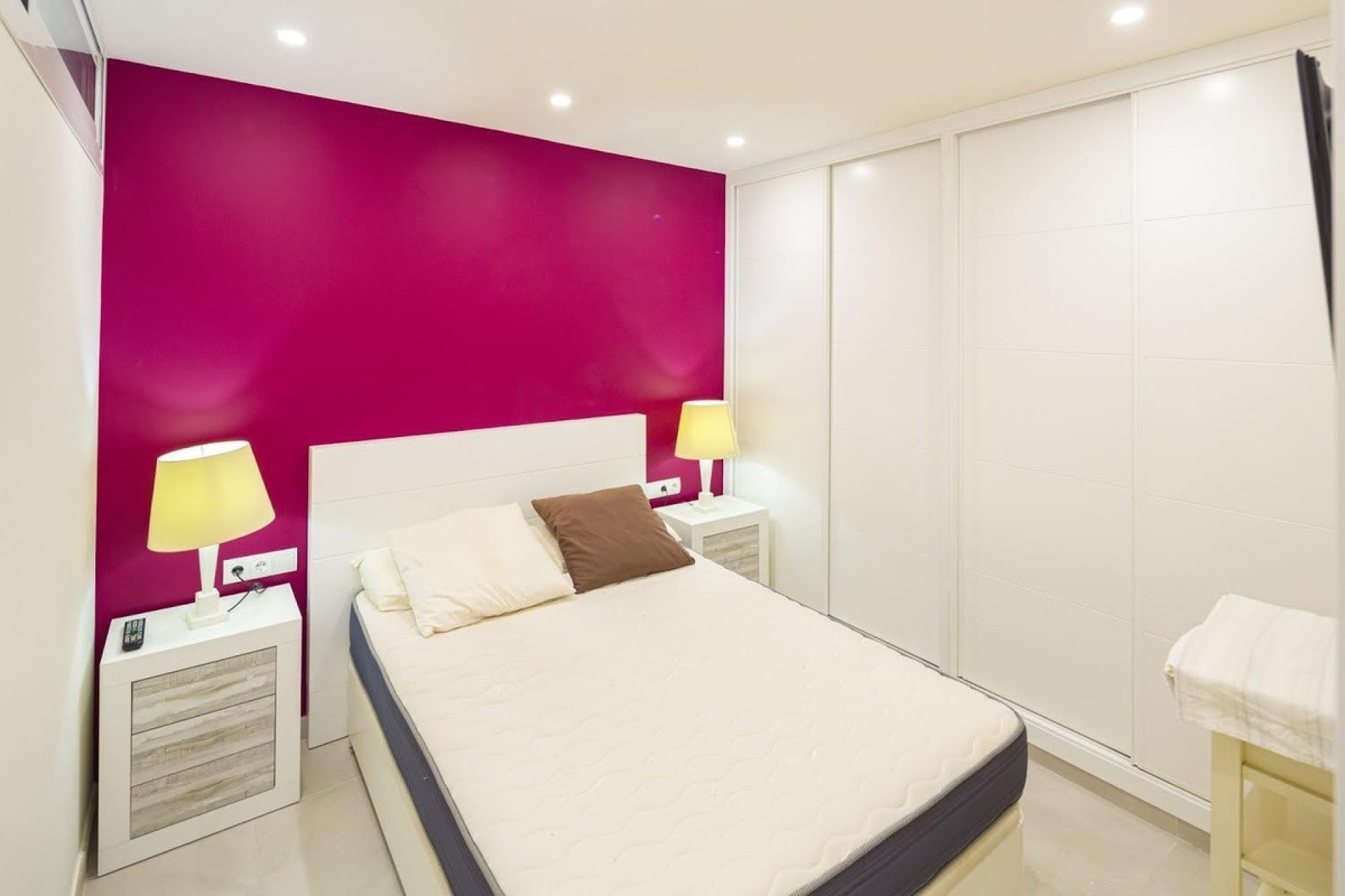 Wiederverkauf - apartment - Marbella - Nueva Andalucía