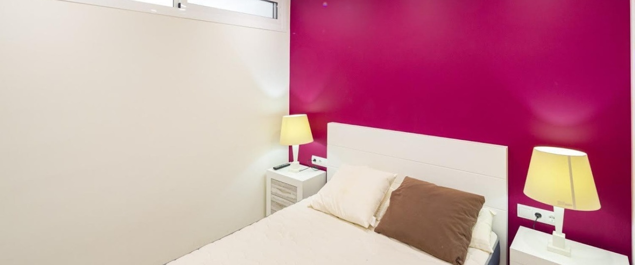 Wiederverkauf - apartment - Marbella - Nueva Andalucía