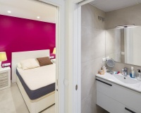 Wiederverkauf - apartment - Marbella - Nueva Andalucía