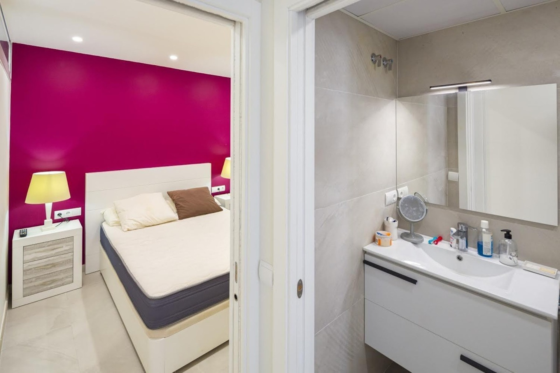 Wiederverkauf - apartment - Marbella - Nueva Andalucía
